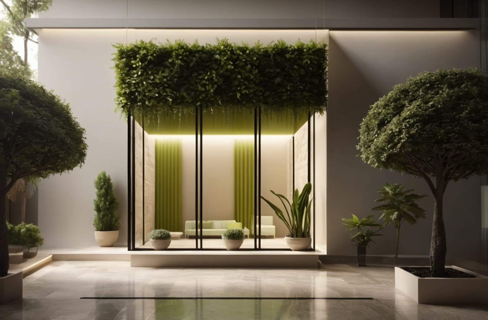 Salud y bienestar a domicilio