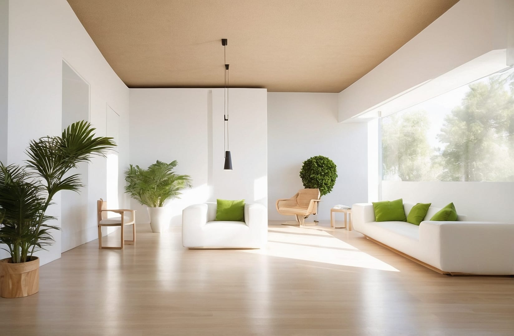 Salud física óptima en casa