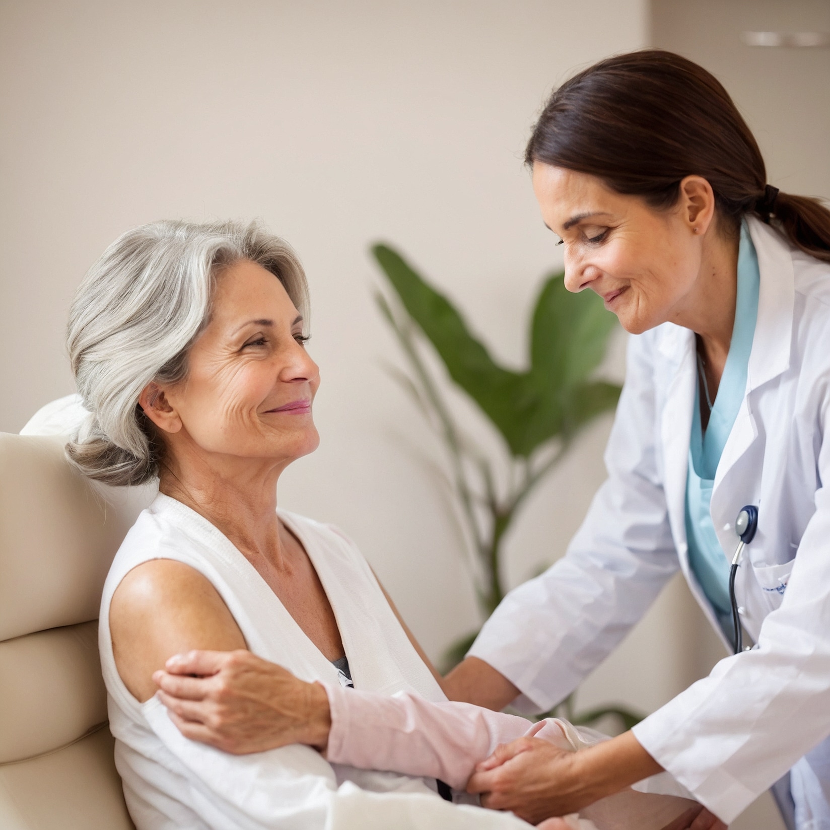 Valores familiares en fisioterapia.